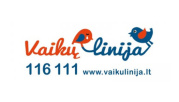 Vaikų linija Vaikų linija