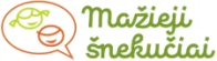 Mažieji šnekučiai Mažieji šnekučiai